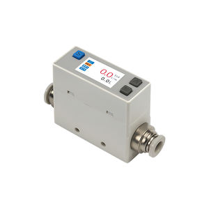 Goedkope Miniatuur Digitale Display Gasmassadebietmeter Kan Luchtzuurstof, Stikstof, Kooldioxide Meten - Product Image 1