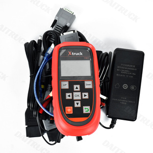 Herramienta de Diagnóstico de Bomba de Urea para Camiones Diésel X Truck Y007, Detector de Urea Euro 6 para Sistemas de Bomba 6.5/2.2, Analizador de Motor - Product Image 1