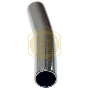 Ugello angolato in acciaio inossidabile per erogazione da rubinetto - Product Image 2