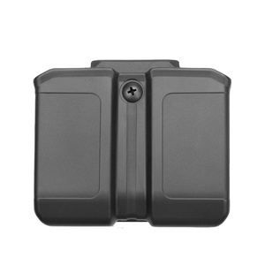 ガン & フラワー<span class=keywords><strong>Kydex</strong></span>ユニバーサルマガジンポーチダブルマガジンホルスター - Product Image 1