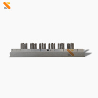 Complete High Quality for ISM Diesel Engine Cylinder Head Assembly CUM ISM with 18 Months Warranty 2864028 New