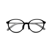 Montures de lunettes de sport en silicone en gros, lunettes anti-lumière bleue pour hommes, montures optiques en gros.