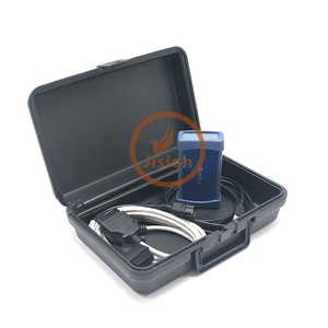 Outil de diagnostic diesel Dst-i Dsti, scanner pour camions lourds, analyseur de moteur, programmeur ECU, adapté à Kubota - Product Image 4