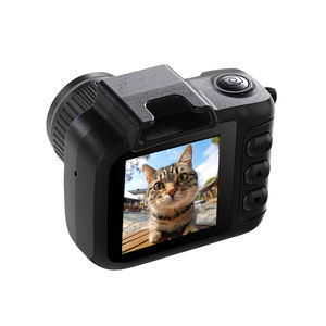 <span class=keywords><strong>Caméra</strong></span> vidéo <span class=keywords><strong>Vlog</strong></span> minuscule mais puissante 1080P HD <span class=keywords><strong>avec</strong></span> porte-clés USB <span class=keywords><strong>caméra</strong></span> numérique vidéo X5 rétro pour voyage <span class=keywords><strong>Vlog</strong></span> cadeaux étudiants - Product Image 2