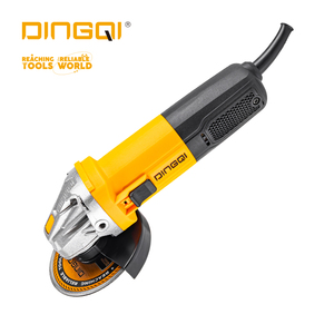 Nouvelle Meuleuse d'<span class=keywords><strong>Angle</strong></span> Électrique Compacte Dingqi 850W 115mm - Product Image 3