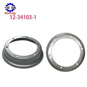Llanta de acero <span class=keywords><strong>para</strong></span> Changzhou Dongfeng DF12 DF121 DF15 DF151 Walking Behind Tractor Parts 34102/34103/34102/34103 - Product Image 2