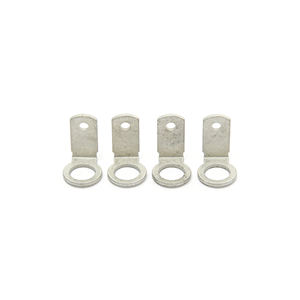 Guarnizione ad Anello per Terminali a Saldare, Anello di Giunzione per Cavi - Product Image 1