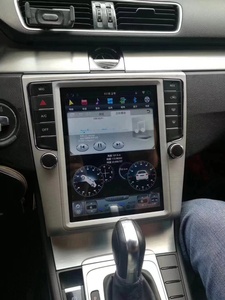 Esla-reproductor multimedia para coche ndroid carplay, accesorio para auto - Product Image 3