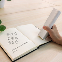 Impresora de Inyección de Tinta Portátil EVEBOT, Nuevo Estilo, Impresora Digital de Mano con Software y Controlador, Impresora Wifi para Android e IOS