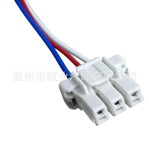 สวิตช์ฝาเครื่องซักผ้า WH08X37938 ทนทานต่อการใช้งานไฟฟ้าสำหรับชิ้นส่วนเครื่องซักผ้า - Product Image 3