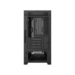 Caja de computadora SAMA PC de vidrio templado ATX CPU Gaming Gabinete de PC de escritorio Chasis de computadora con pantalla - Product Image 4
