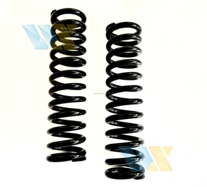 Çeşitli standart olmayan bahar donanım aksesuarları uzun servis ömrü, iyi esneklik ve güçlü fonksiyonu - Product Image 2
