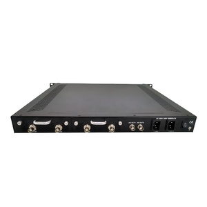 Codificador IP SD HD <span class=keywords><strong>AVC</strong></span> MPEG-2 de alto nivel, baja latencia y bajo consumo de energía - Product Image 3