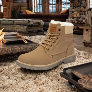 Botas de Nieve KH 2026, Nuevas, al por Mayor, de Moda, Térmicas, Impermeables, Antideslizantes, para Hombre, Mujer, Unisex, Otoño e Invierno - Product Image 3