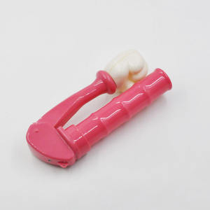 Persönliches Massage gerät Elektrisches Hand massage gerät Exklusives Klapp massage gerät - Product Image 2