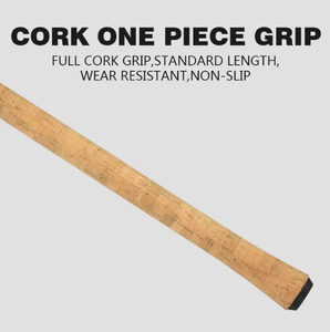 Vente en gros de cannes à pêche à la carpe 2 sections cannes à pêche au leurre cannes à pêche à la carpe <span class=keywords><strong>surfcasting</strong></span> - Product Image 4