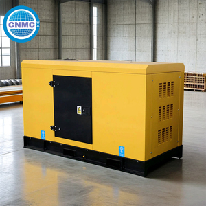 20-3000KW 저소음 디젤 발전기 긴급 전력 필요시 빠른 시작 기능 포함 - Product Image 6