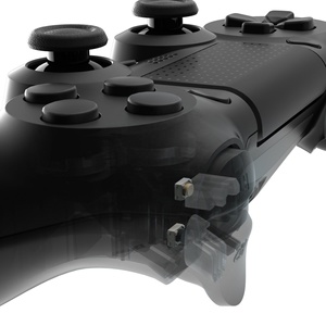 Repuestos para PS4 CUH ZCT2: Kit de Botones de Hombro y Gatillos de Clic Personalizados para Control de PS4 Pro - Product Image 4