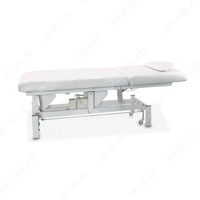 Table de Massage de Spa, lit-balançoire moderne pour Salon, réglable, électrique, bon marché