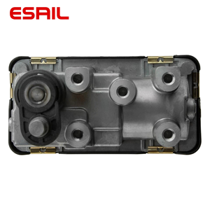 Привод перепускной заслонки турбонагнетателя 6NW010430-03 11654730580 11654745220 11657823255 11657823256 для BMW 1 серии 2 3 4 5x1x5 - Product Image 5