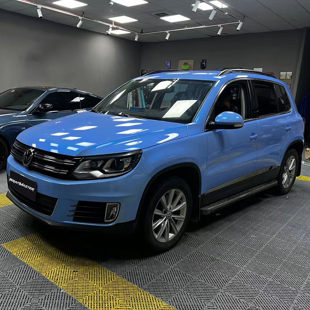 PET Twin Grey Cyanine