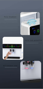 Bellissimo Purificatore d'<span class=keywords><strong>Acqua</strong></span> Domestico, Sistema di Filtraggio ad Osmosi Inversa per Uso Domestico - Product Image 3