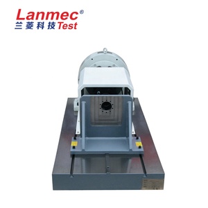 चीनी विभिन्न प्रकार के डायनेमोमीटर 400N.m मोटर परीक्षण बेंच - Product Image 5
