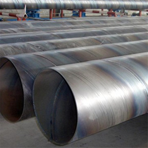 ASTM A252 <span class=keywords><strong>ssaw</strong></span> Carbon thép hàn ống cho đường ống <span class=keywords><strong>API</strong></span> 5L đường kính lớn ống thép xoắn ốc - Product Image 2