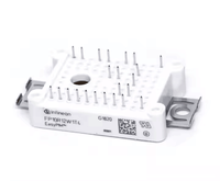 Module IGBT MCC25-14IO1 TSLJSLY, composants neufs d'origine, variante multi-contacts, module de puissance IGBT à cadre de connexion personnalisé MCC25-14IO1