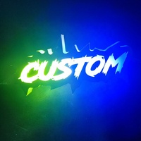 Nouveau badge d'emblème de calandre avant à LED, décoration de voiture personnalisée RGB pour Abarth 124 Spider (2016-) Écologique