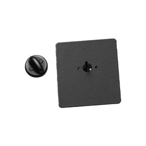 Drôle maladroit sarcastique citations émail broche créative dessin animé métal broche revers Badge bijoux cadeau pour les amis - Product Image 5