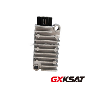 Rectificador GXKSAT <span class=keywords><strong>en</strong></span> Oferta para Motocicletas FZR 400 SRX <span class=keywords><strong>600</strong></span> <span class=keywords><strong>XT</strong></span> 225, Regulador de Voltaje - Product Image 2