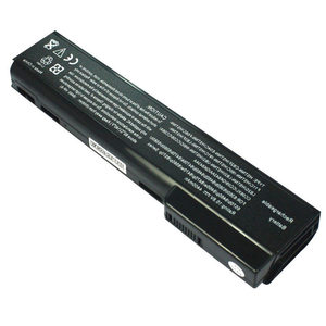 <span class=keywords><strong>Batterie</strong></span> 6 cellules pour ordinateur portable <span class=keywords><strong>HP</strong></span> <span class=keywords><strong>8460P</strong></span> 6360P 8460W 8650P 6460b 6465B - Product Image 5