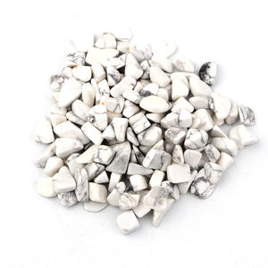 花瓶フィラー植物装飾砂利タンブルストーン用7-9mm卸売ヒーリングクリスタル - Product Image 1