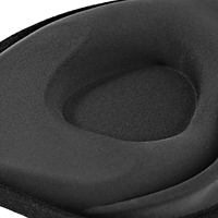 Masque de sommeil de luxe pour les dormeurs sur le dos et sur le côté, zéro pression oculaire, bandeau de nuit, cache-œil, bloque la lumière, masque de sommeil 3D