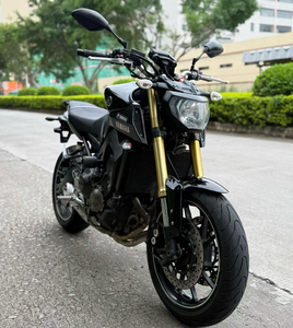 Motocicleta Usada de Alta Calidad <span class=keywords><strong>2022</strong></span>, Motocicleta de Calle MT03 MT07 MT09 <span class=keywords><strong>MT10</strong></span>, Motor de Gasolina, Mantenimiento de Alta Calidad - Product Image 4