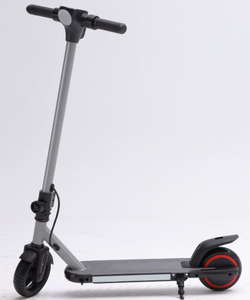 Vendita Diretta dalla Fabbrica di Nuovi Monopattini Elettrici Colorati e Luminosi per Bambini a Due Ruote - Product Image 4