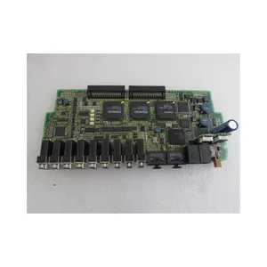 A20B-2901-0961/02B Fanuc elektrikli kaykay orijinal stok A20B29010961/02B