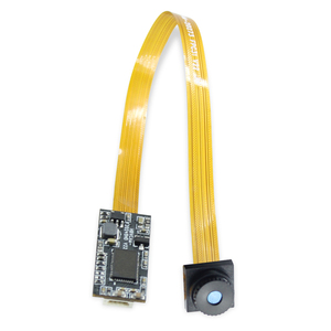 Hỗ trợ OEM 2MP 1080P USB máy ảnh Mô-đun cảm biến ov2735 chiếu sáng thấp máy ảnh mô-đun DVP - Product Image 2