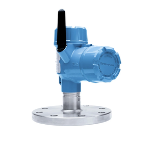 เซ็นเซอร์วัดระดับอัจฉริยะแบบเรดาร์ Emerson3408 แบบไม่สัมผัส 4-20mA HART ความแม่นยำ 0.05% รับประกันห้าปี - Product Image 2