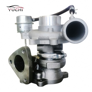 TF035-E03 49135-06710 เทอร์โบชาร์จเจอร์และอุปกรณ์เสริมจากโรงงานโดยตรงในราคาที่เข้าถึงได้ - Product Image 1