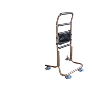 Barra de Apoyo para Cama para Personas Mayores y Adultos, Barra de Asistencia para Subir y Bajar de la Cama - Product Image 4