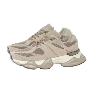 Chaussures de sport de haute qualité 9060, respirantes, pour la marche, avec amorti ABZORB - Product Image 3