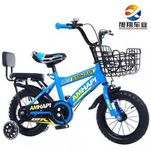 Vélos pour enfants, vélo pour enfants de <span class=keywords><strong>14</strong></span> <span class=keywords><strong>pouces</strong></span>, garçon fille, cadre en acier, pédales, prix bas, Pakistan, Russie, vente en gros, Guangzhou - Product Image 1