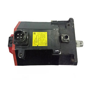 Contrôleur dédié Fanuc AC (PAC/PLC) A06B-2048-B605 #0042 pour le contrôle industriel et la programmation PLC - Product Image 6