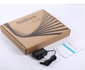 Bán buôn New 10.1 inch siêu mỏng Máy Tính Xách Tay PC Windows 10 <span class=keywords><strong>Intel</strong></span> Bộ vi xử lý 6GB 64GB SSD HDD anh miễn phí vận chuyển giáng sinh/năm mới - Product Image 6