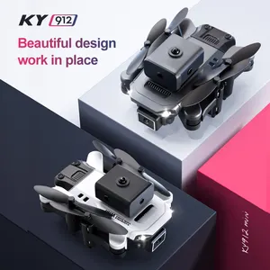 IQOEM Phụ Kiện Khung Gấp Chuyên NghiệP Bộ Điều Khiển Máy Bay Vtol Đường Dài Máy Bay 4K HD Máy Bay Không Người Lái