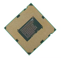 Digunakan untuk Prosesor Core I3 2120/2100 3.3GHz 3MB Cache Dual Core LGA 1155 65W 64-bit CPU Desktop