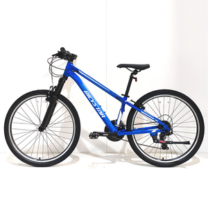 Bicicleta de Montaña Nueva al por Mayor, Modelo de <span class=keywords><strong>27.5</strong></span> Pulgadas, 21 Velocidades, de Aluminio, con Frenos de Disco y Horquilla de Acero - Product Image 2