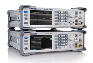 Siglent SSG5040X <span class=keywords><strong>RF</strong></span>信号発生器高性能信号発生器カテゴリの製品 - Product Image 2